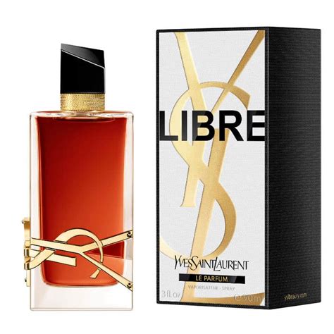 ysl libre le parfum 90 ml|ysl libre perfume cheapest.